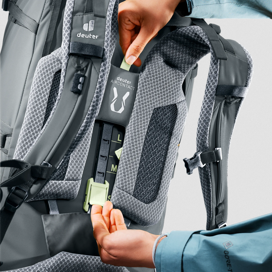 Aircontact Core 65+10 SL