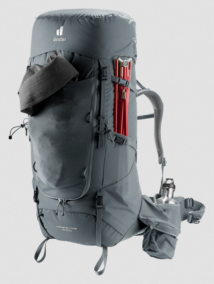 Aircontact Core 65+10 SL