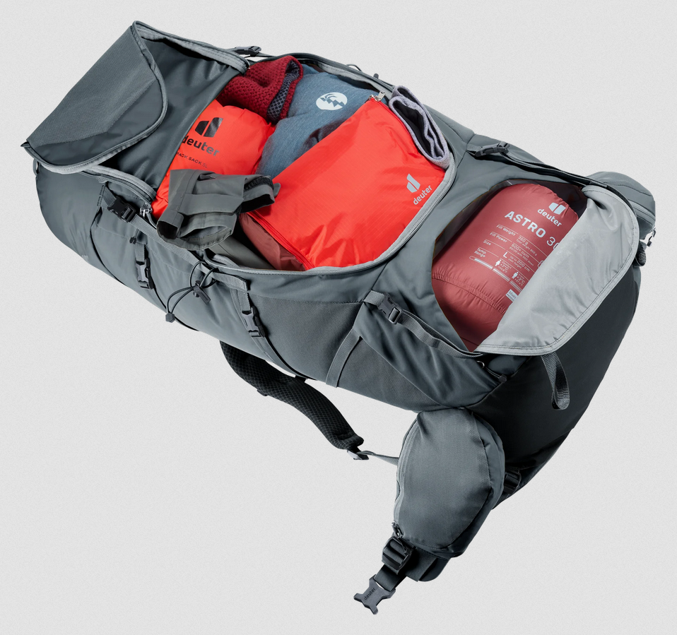 Aircontact Core 65+10 SL