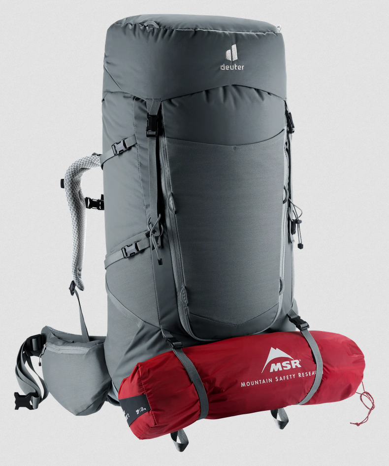 Aircontact Core 65+10 SL