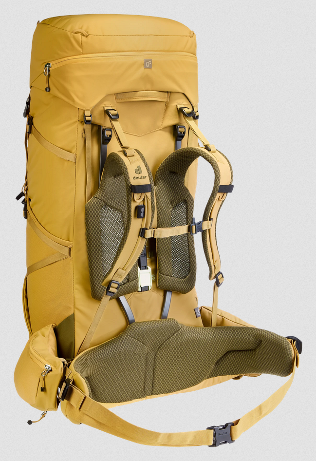 Aircontact Core 65+10 SL