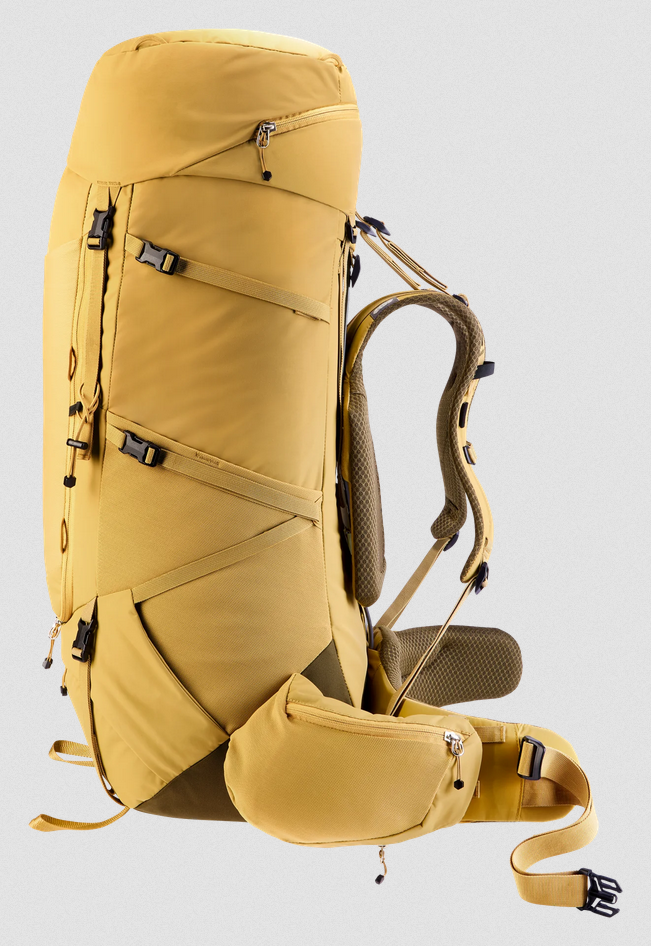 Aircontact Core 65+10 SL