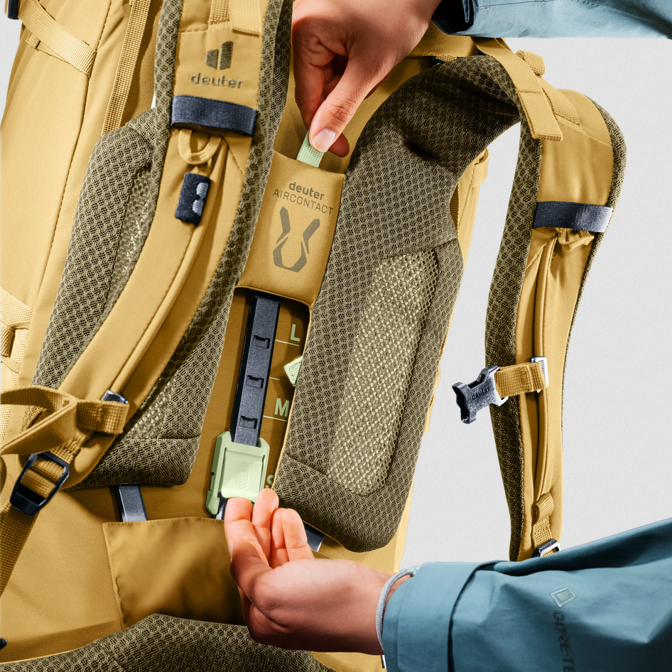 Aircontact Core 65+10 SL