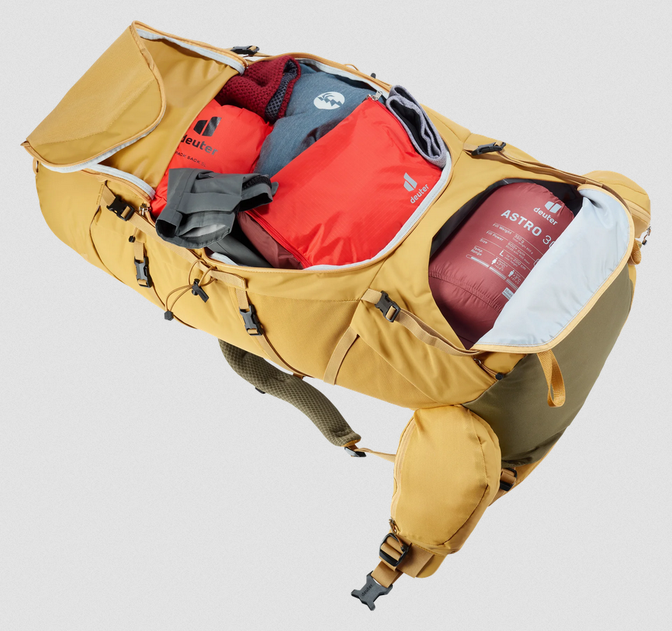 Aircontact Core 65+10 SL