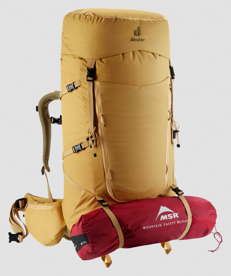 Aircontact Core 65+10 SL