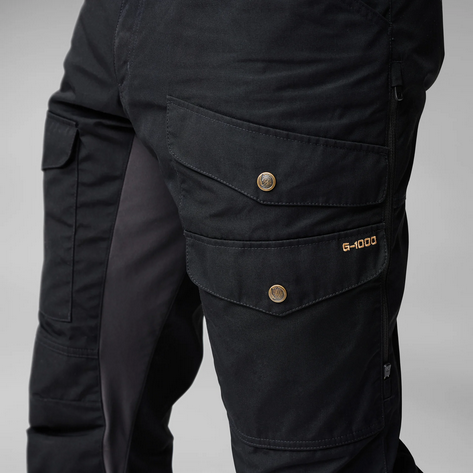 Vidda Pro Ventilated Trousers Heren