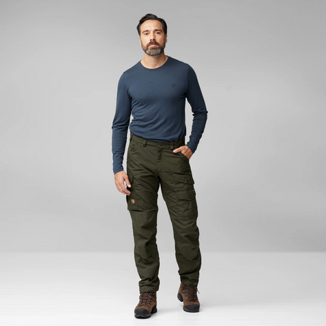 Vidda Pro Trousers Heren