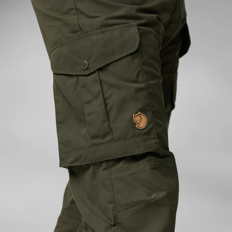 Vidda Pro Trousers Heren