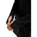 Women's 150 MerinoFine Ace LS Hoodie