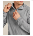 Men's 150 MerinoFine Ace LS Zip Hoodie