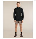 Men's 150 MerinoFine Ace LS Hoodie