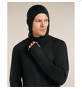 Men's 150 MerinoFine Ace LS Hoodie