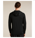 Men's 150 MerinoFine Ace LS Zip Hoodie