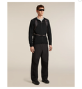 Men's 150 MerinoFine Ace LS Zip Hoodie
