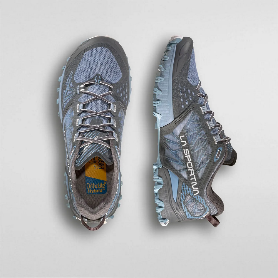 Bushido III Wide Dames