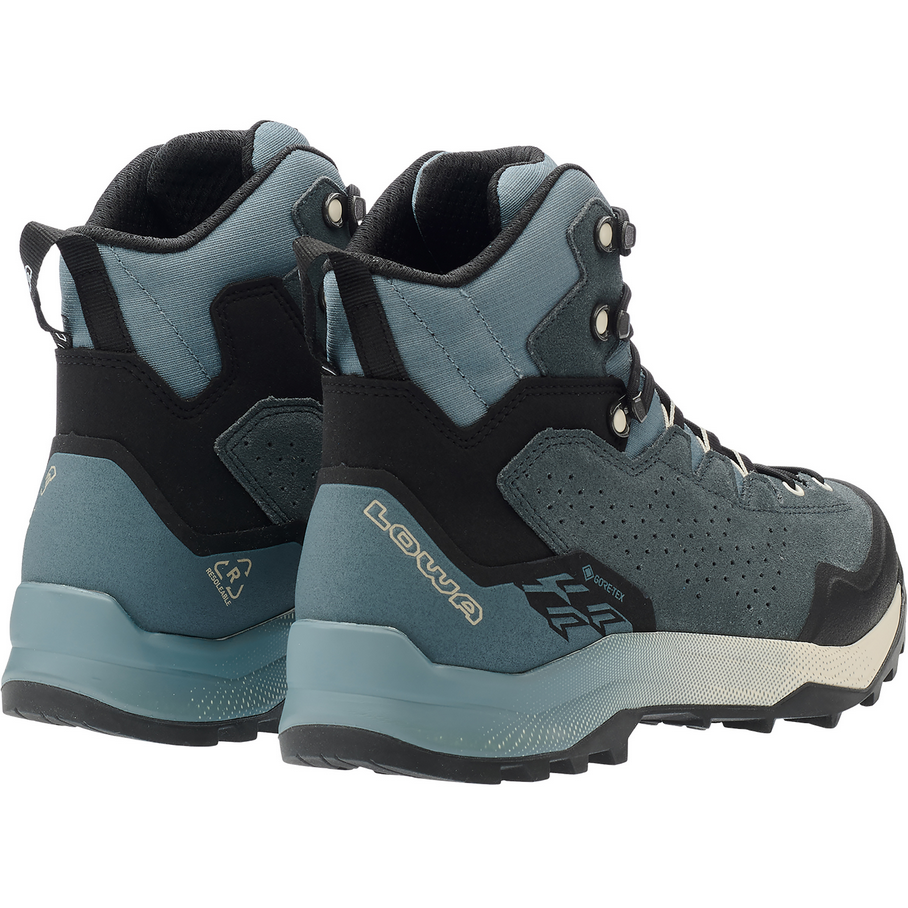 Explorer GTX Mid Dames