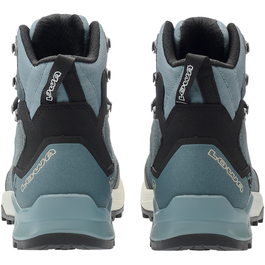 Explorer GTX Mid Dames
