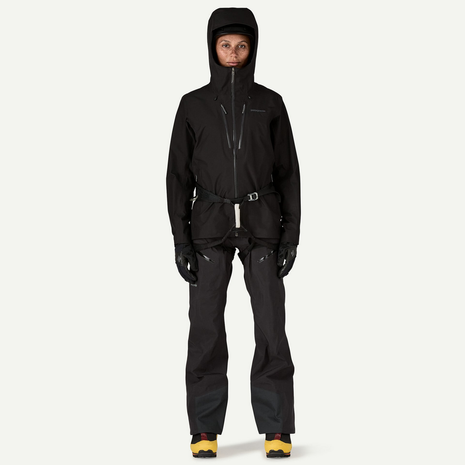 Women's Triolet Pants