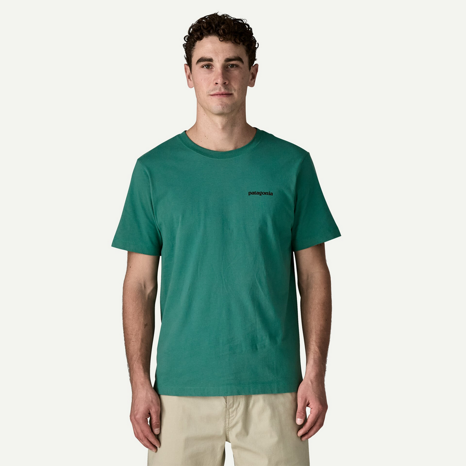 Men's P-6 Logo T-Shirt