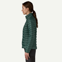 Down Sweater Dames