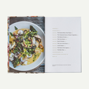 The Blue Plate