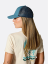 Dihedral Badge Cap