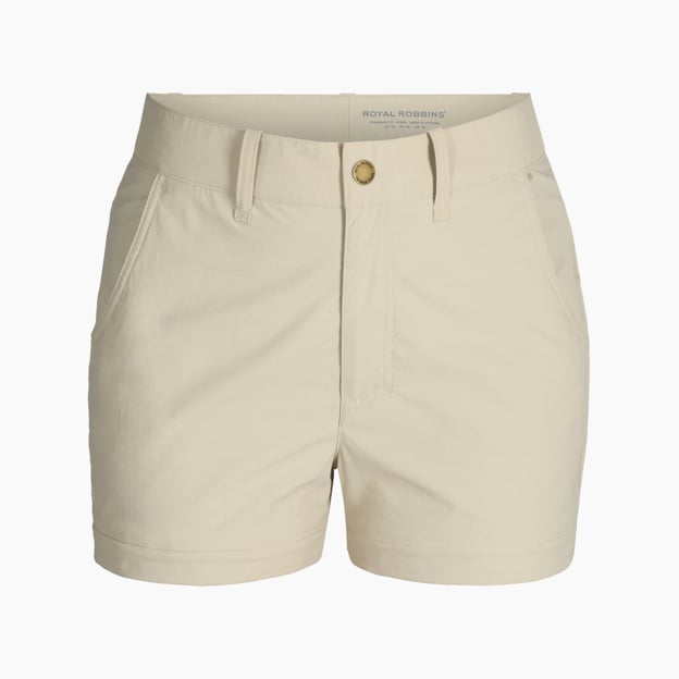 Women's Wilder Zip-Off Pant
