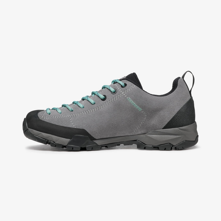 Mojito Trail GTX Dames Wide