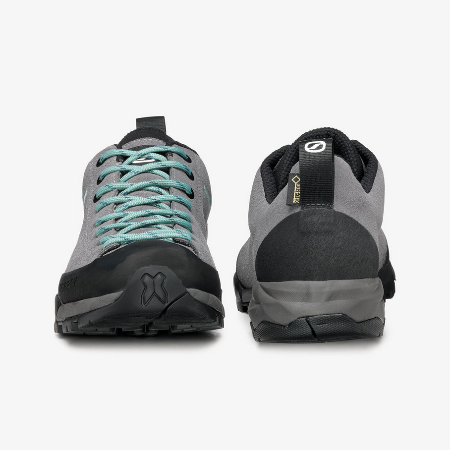 Mojito Trail GTX Dames Wide