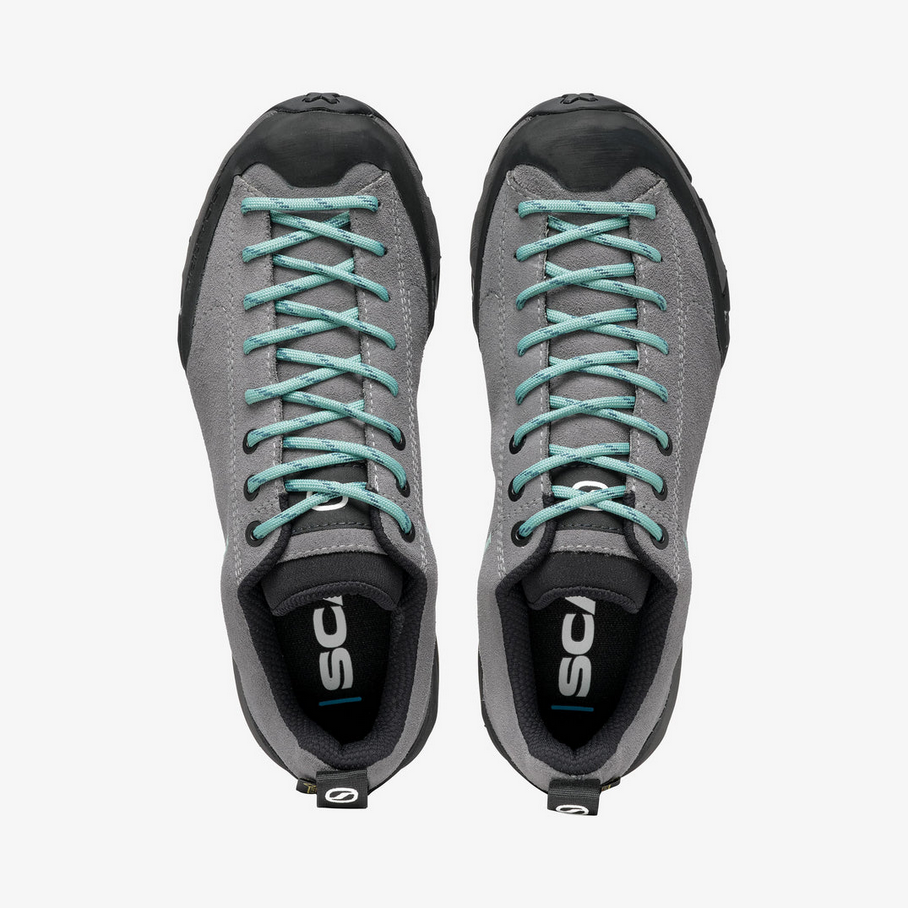 Mojito Trail GTX Dames Wide