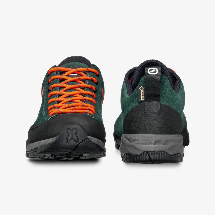 Mojito Trail GTX Dames  