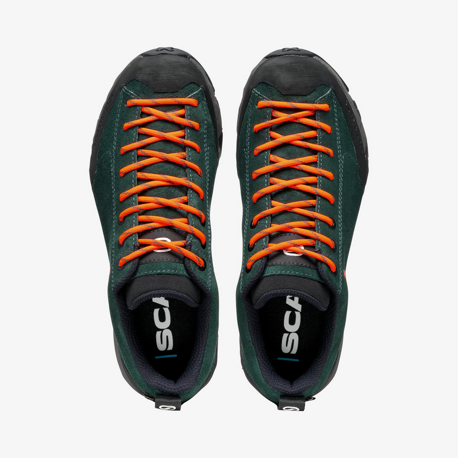 Mojito Trail GTX Dames  