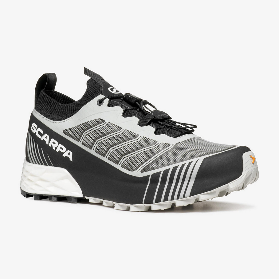 Ribelle Run 2 Heren