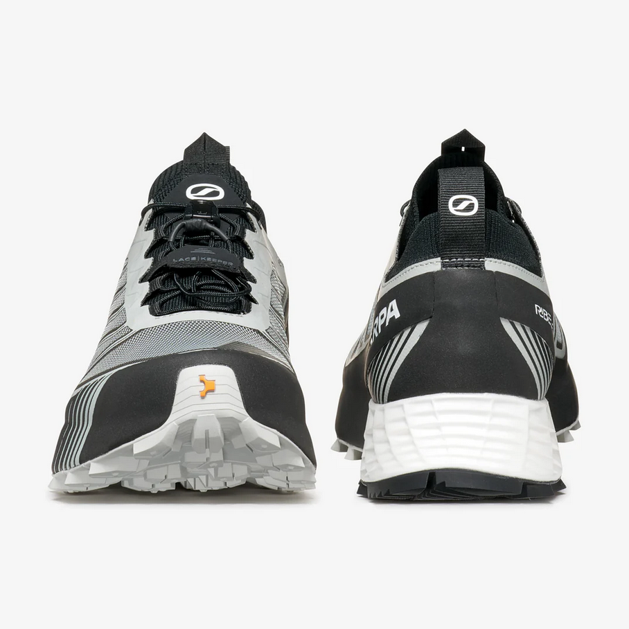 Ribelle Run 2 Heren