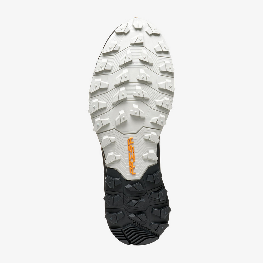Ribelle Run 2 Heren