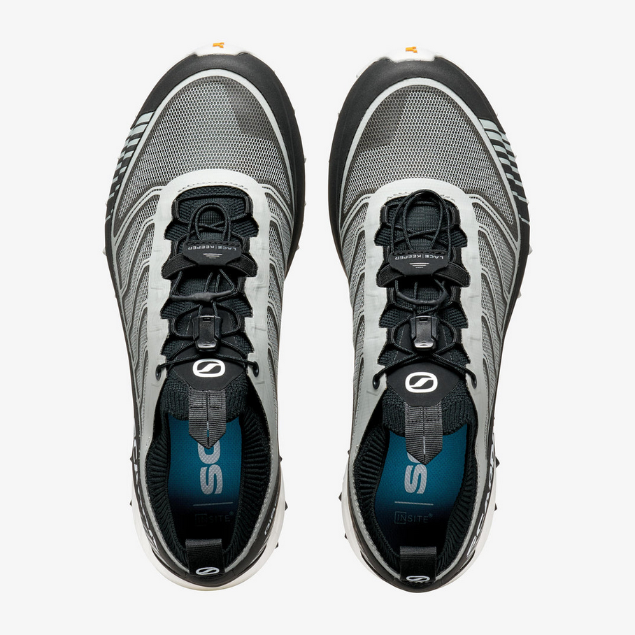 Ribelle Run 2 Heren