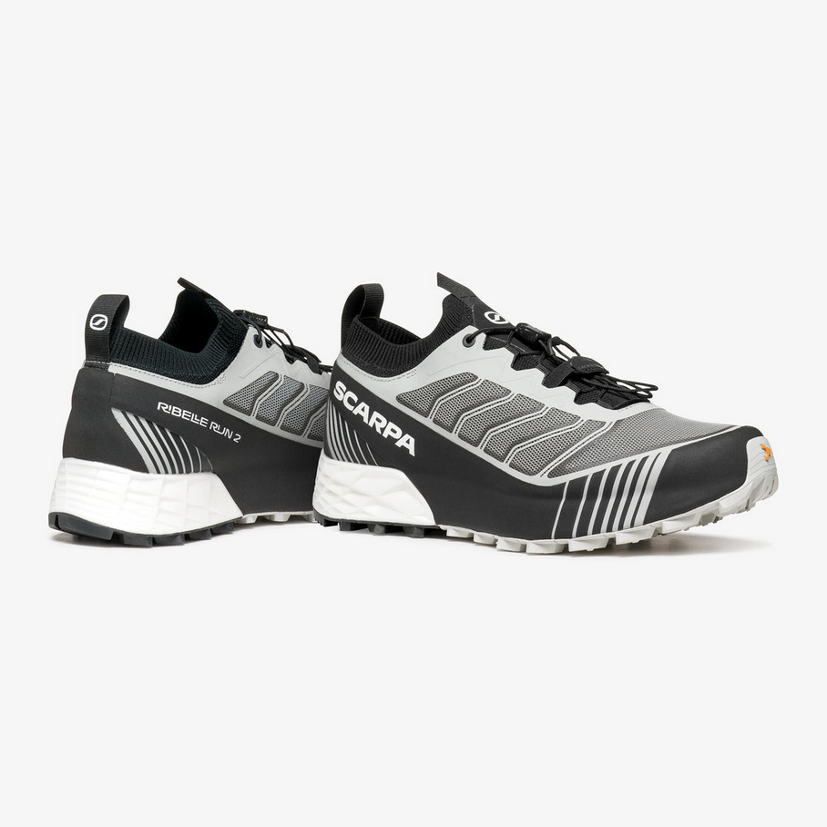 Ribelle Run 2 Heren