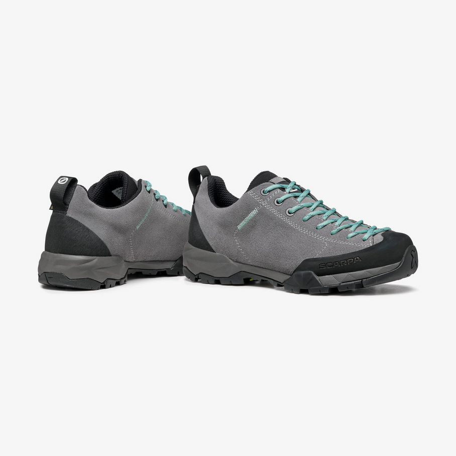 Mojito Trail GTX Dames  