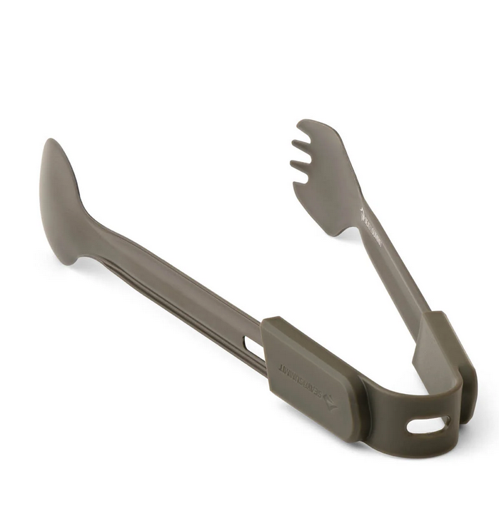 Frontier UL Cutlery Long Handle Set - [2 Piece]