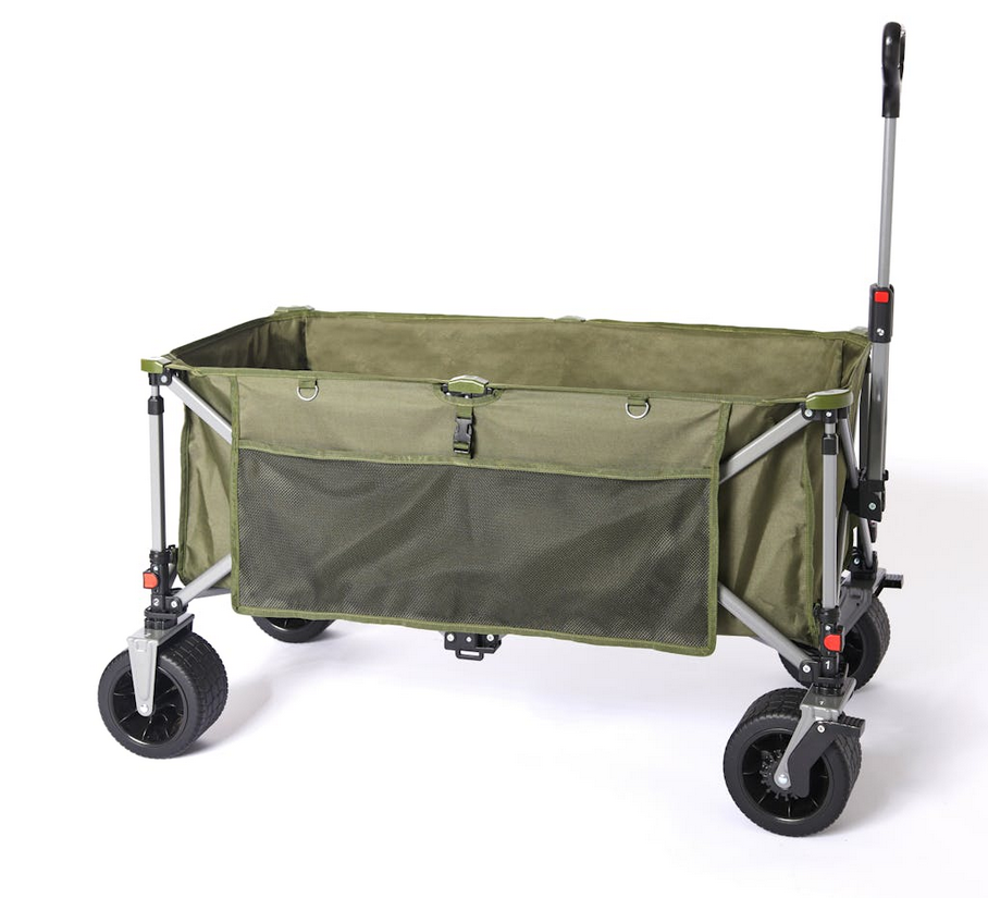 Ultimate Terrain Wagon