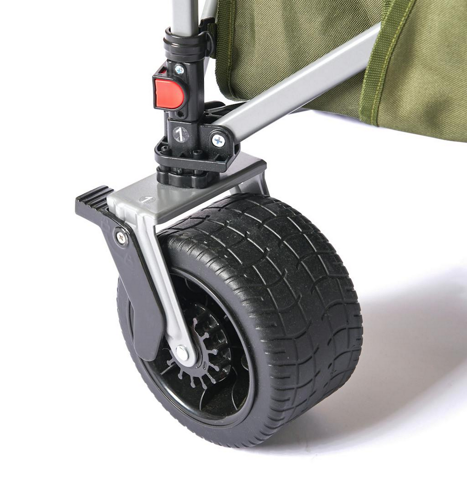 Ultimate Terrain Wagon