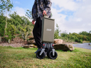 Ultimate Terrain Wagon