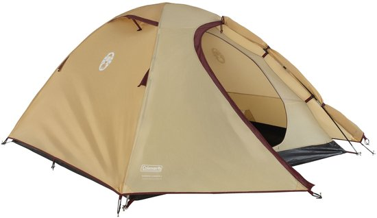 Darwin Summer Tent