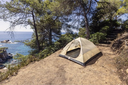 Darwin Summer Tent