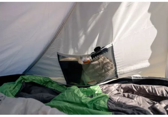 Tent Darwin 2