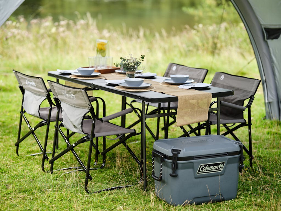 Camp Table Large