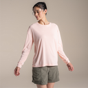 Women's NosiLife SolarShield+ Long Sleeved T-Shirt