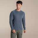 Men's NosiLife SolarShield+ Long Sleeved T-Shirt