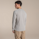 Men's NosiLife SolarShield+ Long Sleeved T-Shirt