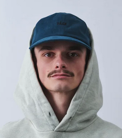 Washed Cotton Cap